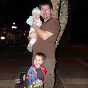 Meet your Posher, Michael