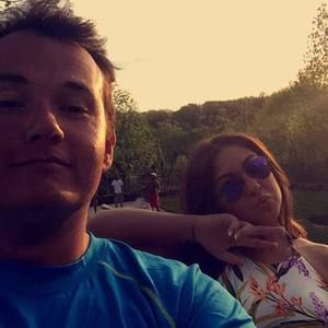 Meet your Posher, Andrii