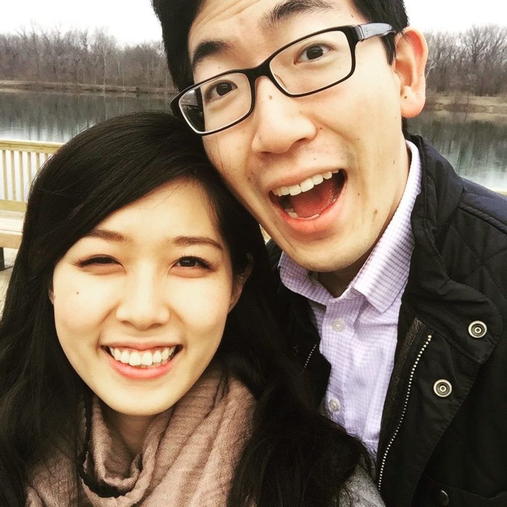 Meet your Posher, Sunyoung