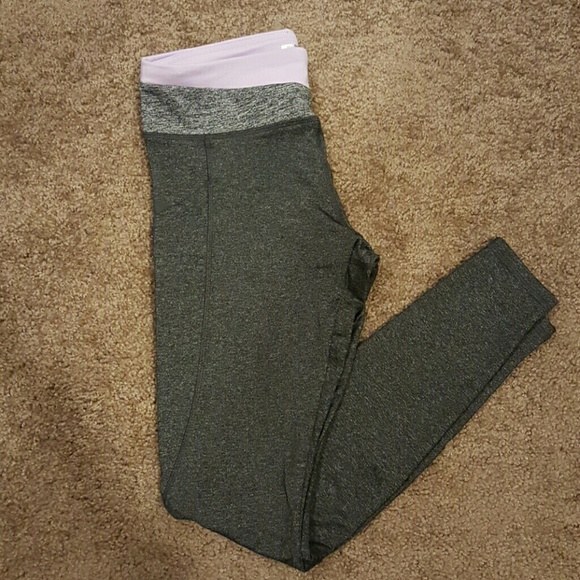 Forever 21 Pants - Forever 21 active leggings
