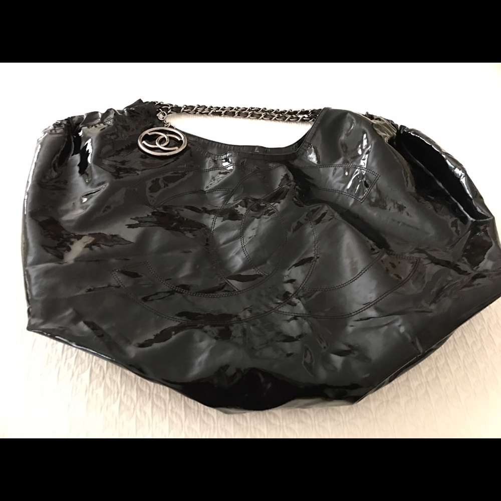 Pre-loved Chanel Bag