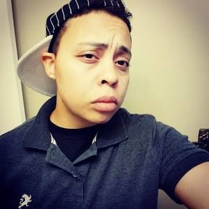 Meet your Posher, Marissa