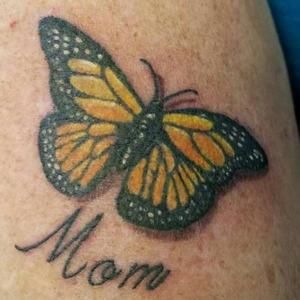 Meet your Posher, Bridget