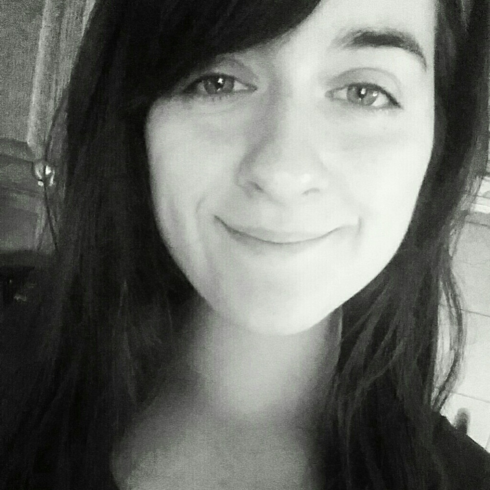 Meet your Posher, Rebecca