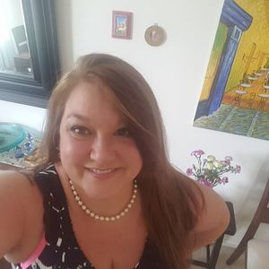 Meet your Posher, Karen