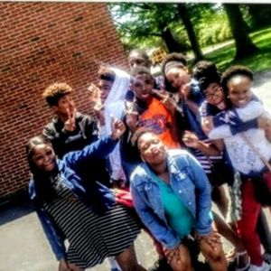 Meet your Posher, Jordyn