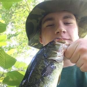 Meet your Posher, Ian