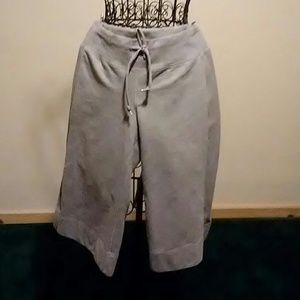 Lululemon Fitness Capri