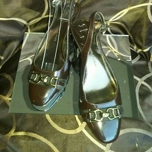 ☆Etienne Agner heels☆