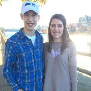 Meet your Posher, Richard