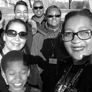 Meet your Posher, Ciara