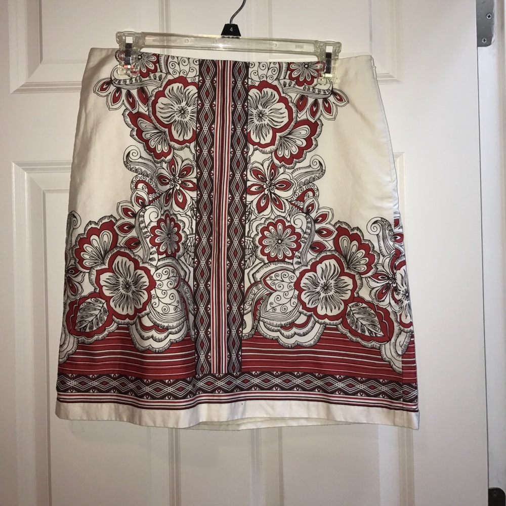 Ann Taylor Loft skirt