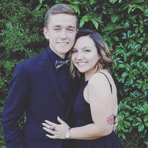 Meet your Posher, Justin