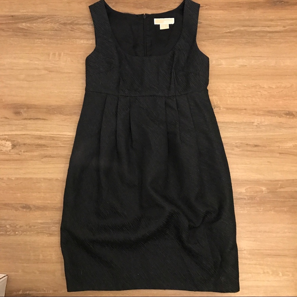 Michael Kors Black Dress