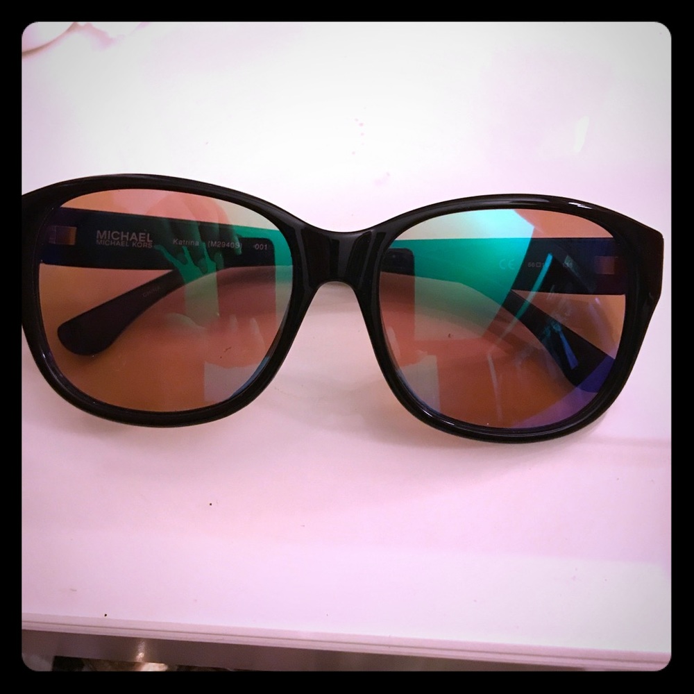 Michael Kors sunglasses