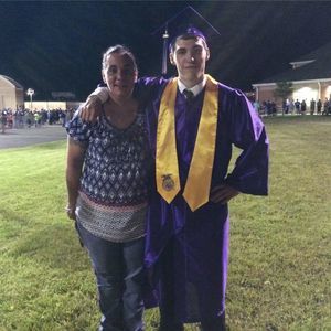 Meet your Posher, Mandy