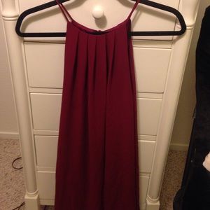 Notstrom Dress