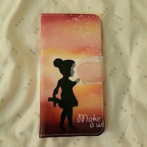 Samsung S7 edge phone case