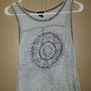 Witchy Tank Top.