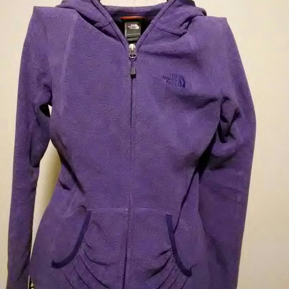 SOLD The North Face Jacket