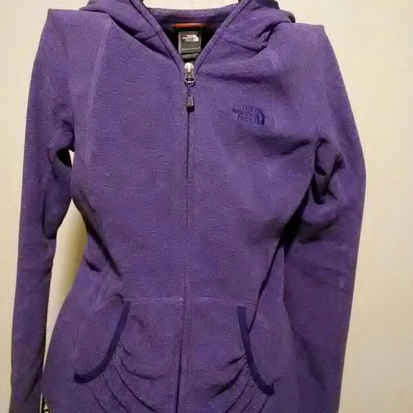 SOLD The North Face Jacket - Picture 1 of 3