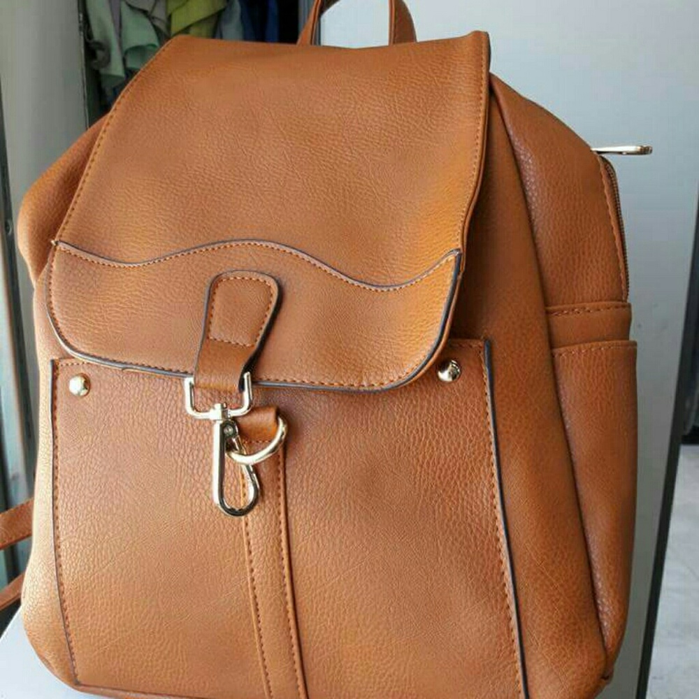 New purse