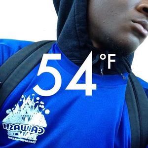 Meet your Posher, Bobby