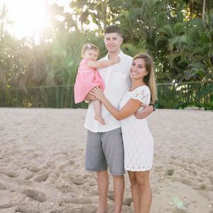 Meet your Posher, Monique