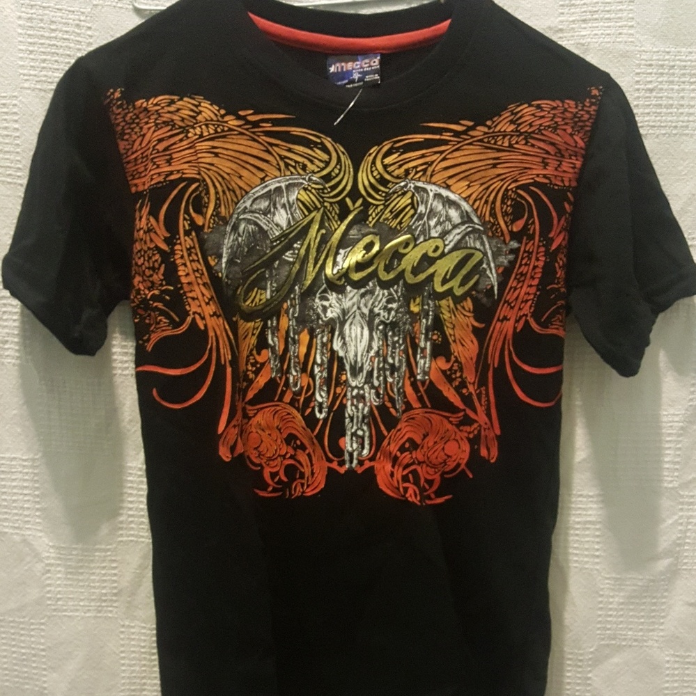 Boys T-shirt NEW