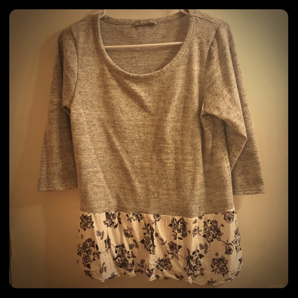 Loveappella Top