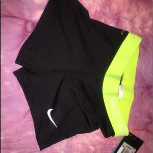 Nike Spandex