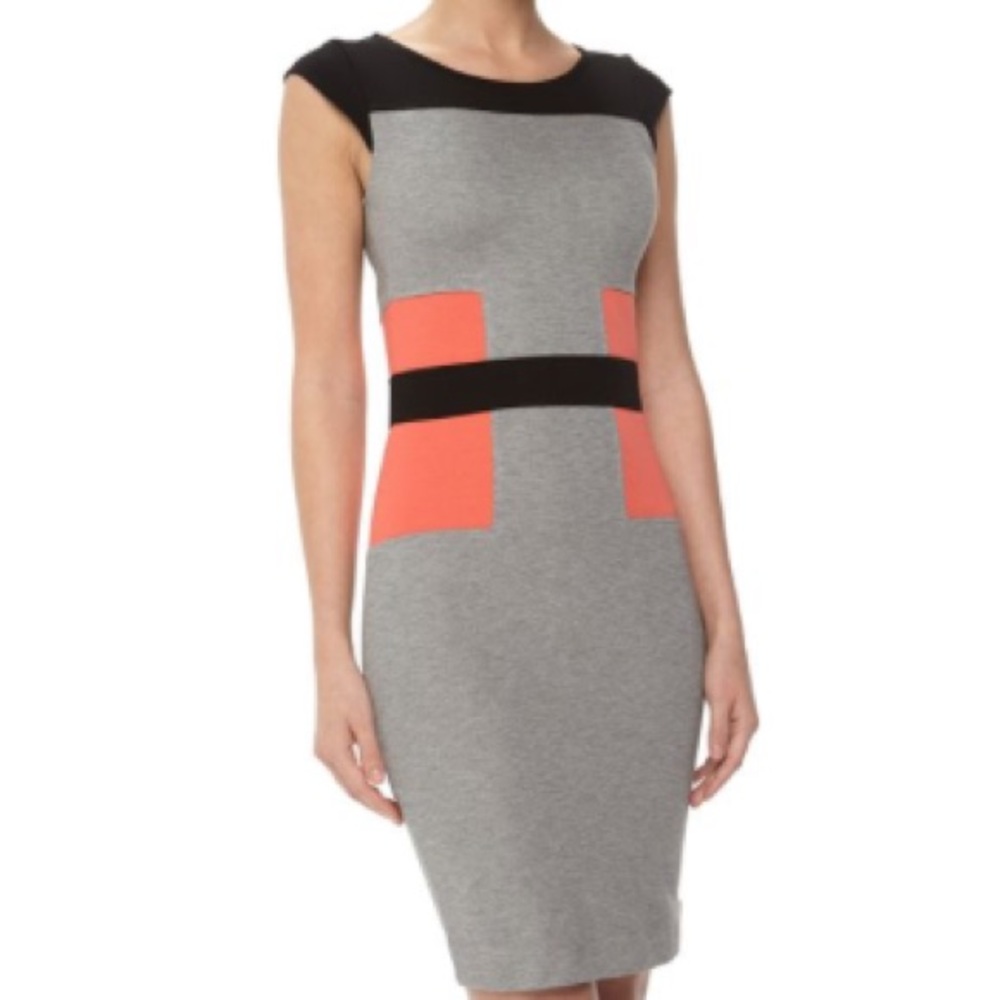 French connection dress