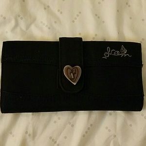 Volcom wallet