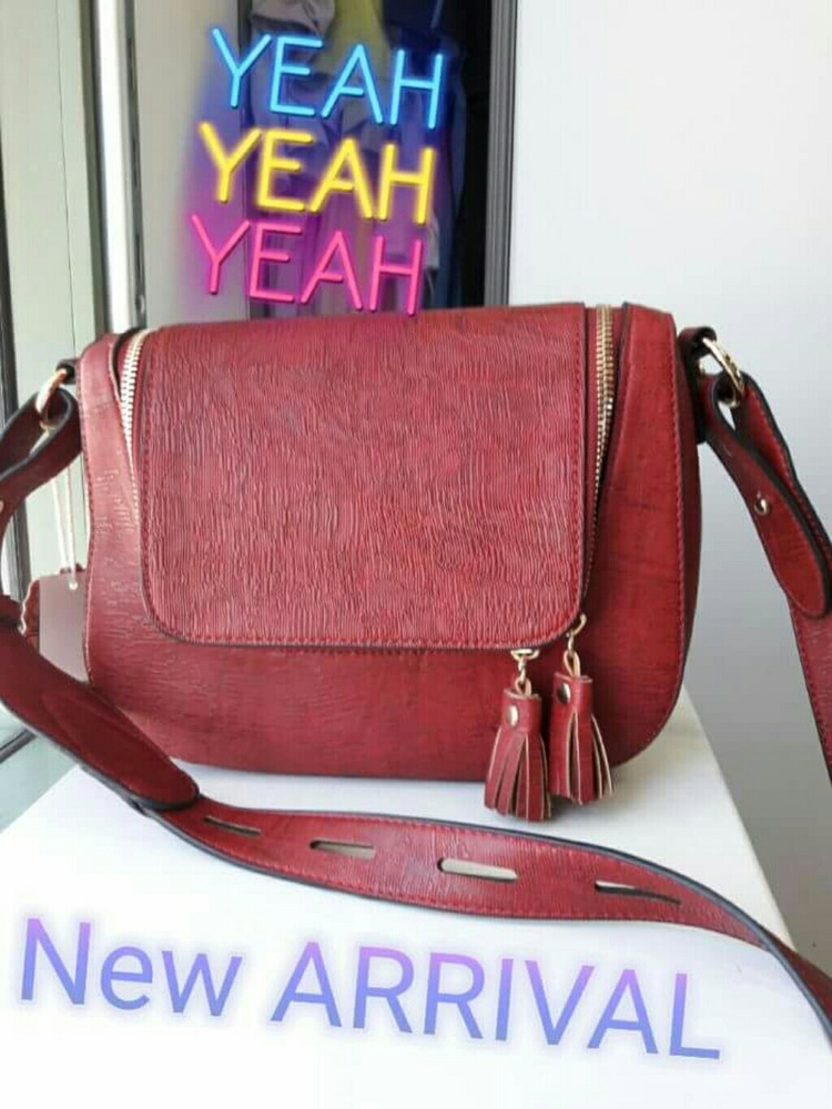 VEGAN-Purse