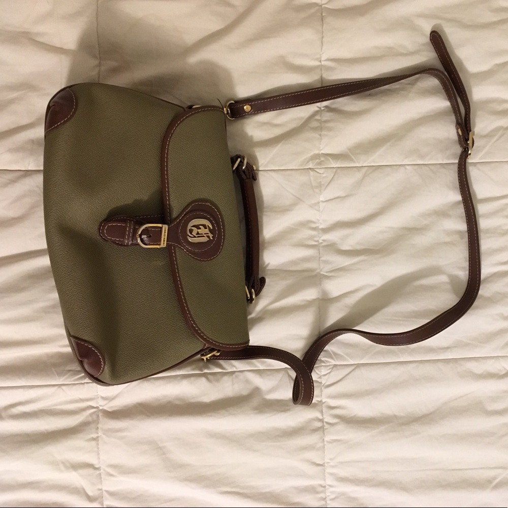 Charles Hubert bag