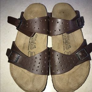 Birkis by Birkenstock
