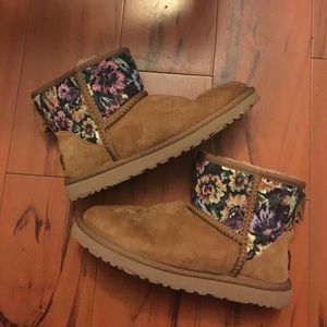Super cute Ugg boots !!!
