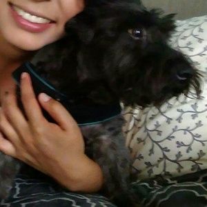 Meet your Posher, Karen