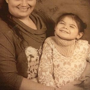 Meet your Posher, Amber