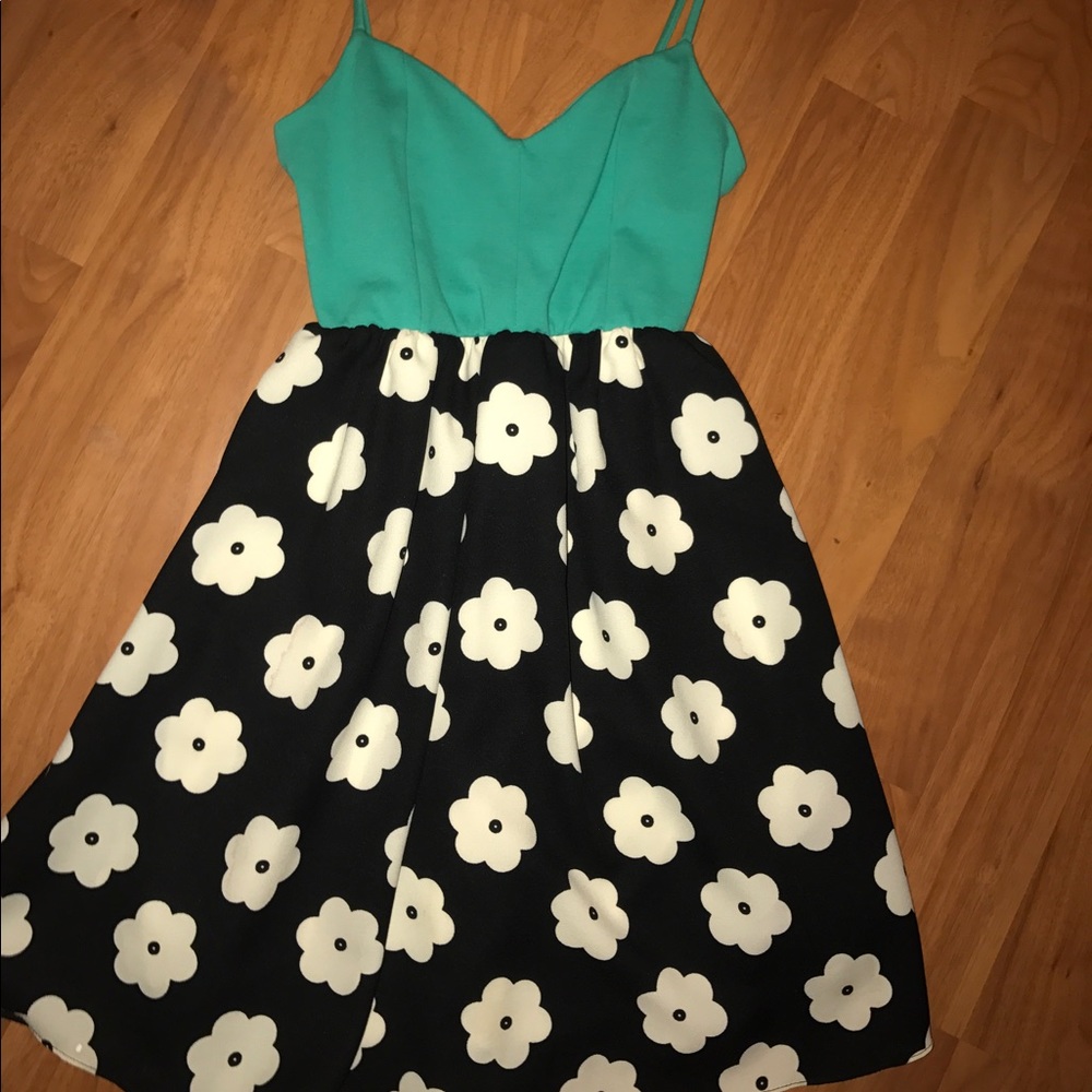 Summer dress
