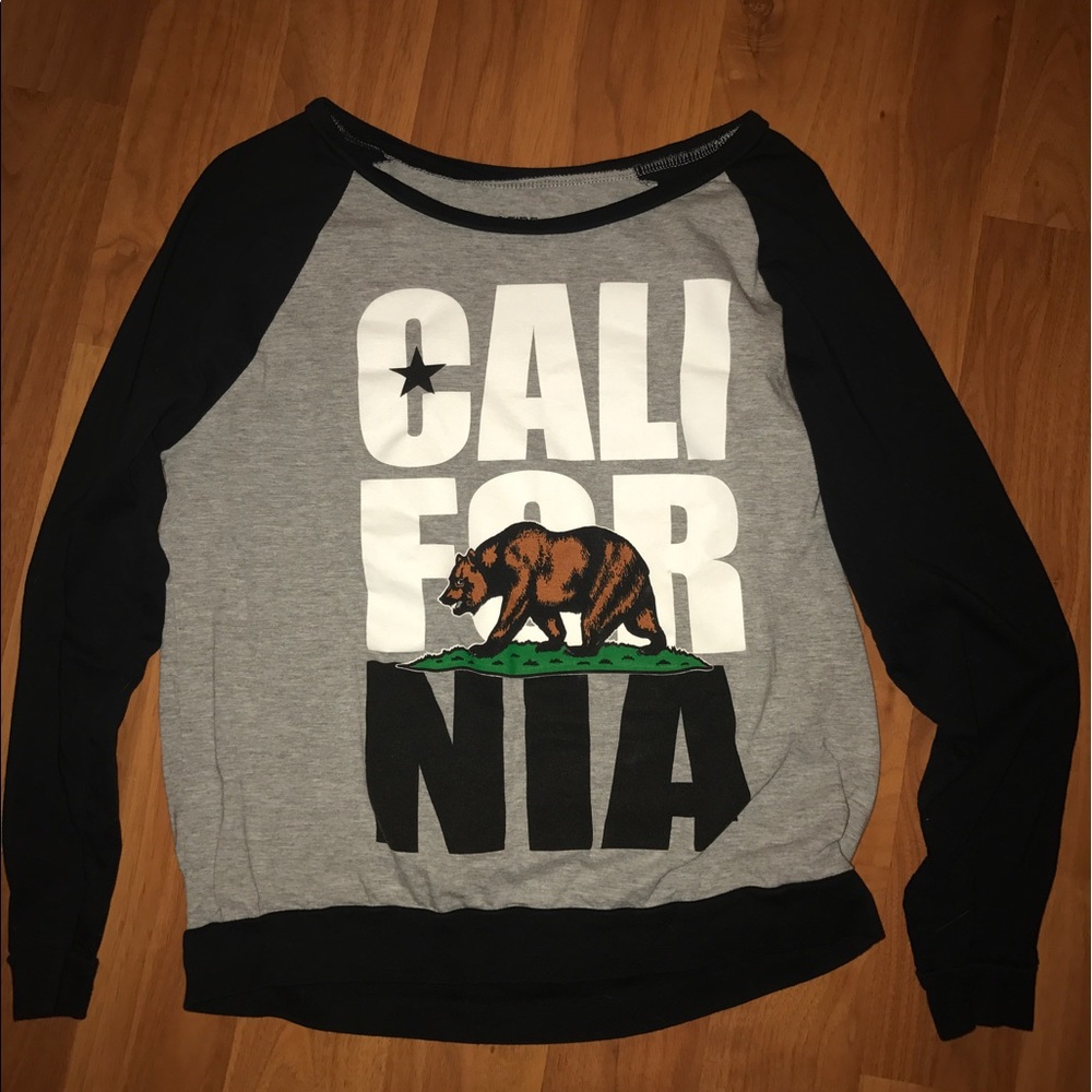 Junior shirt