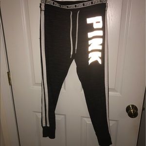 VS sweatpants