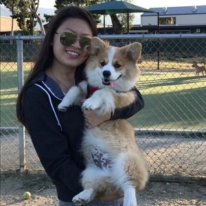 Meet your Posher, Mandy