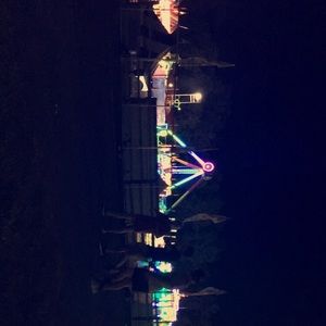 Meet your Posher, Carly