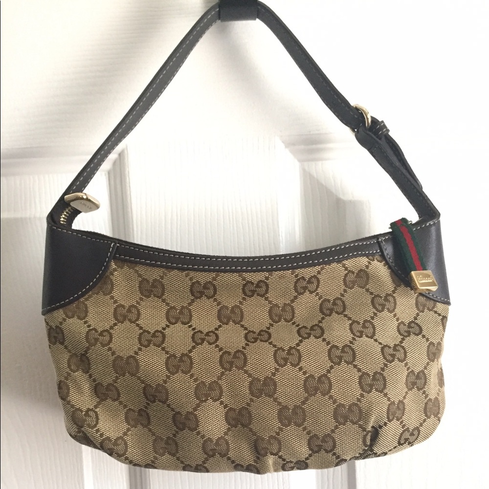 ❌SOLD❌  Gucci "Small " handbag