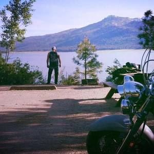 Meet your Posher, Darrell