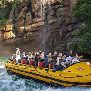 Meet your Posher, Jeannette