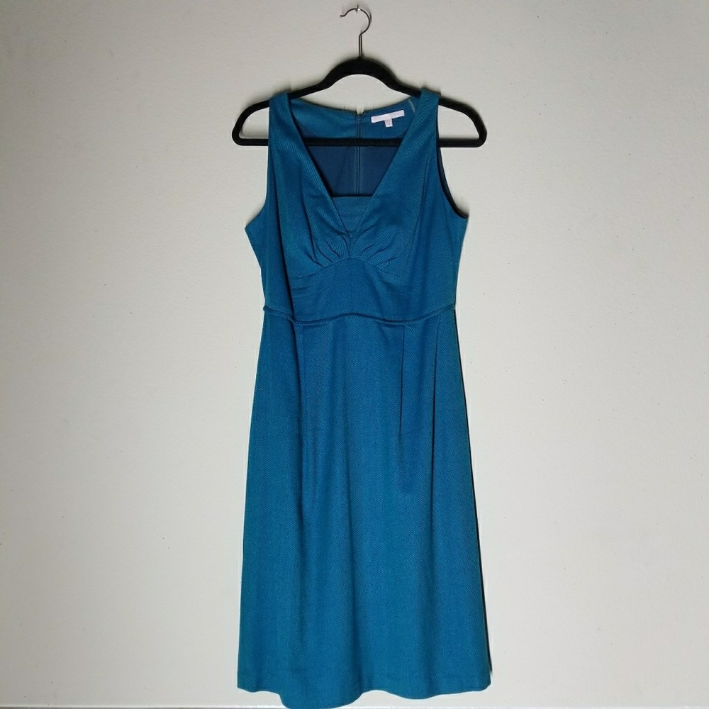 Rebecca Taylor Mermaid Dress