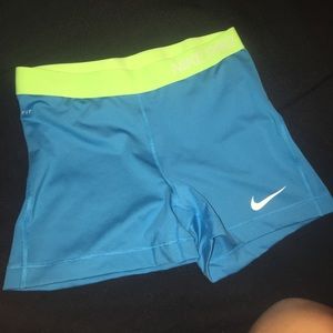 Brand New Nike pros