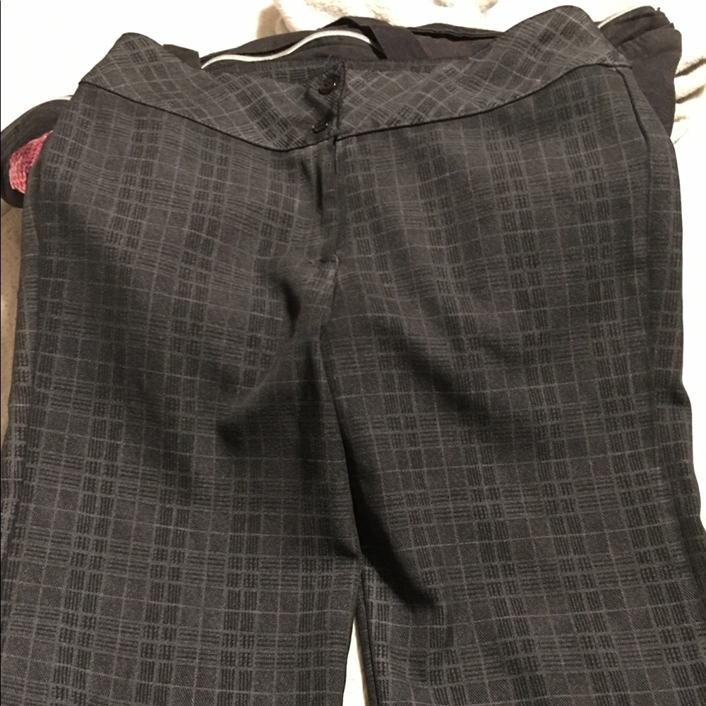 Capris